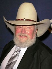 Charlie Daniels